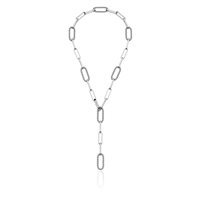 Collana Unoaerre Donna in Bronzo 009EXH0014000-2166 - 009EXH0014000-2166